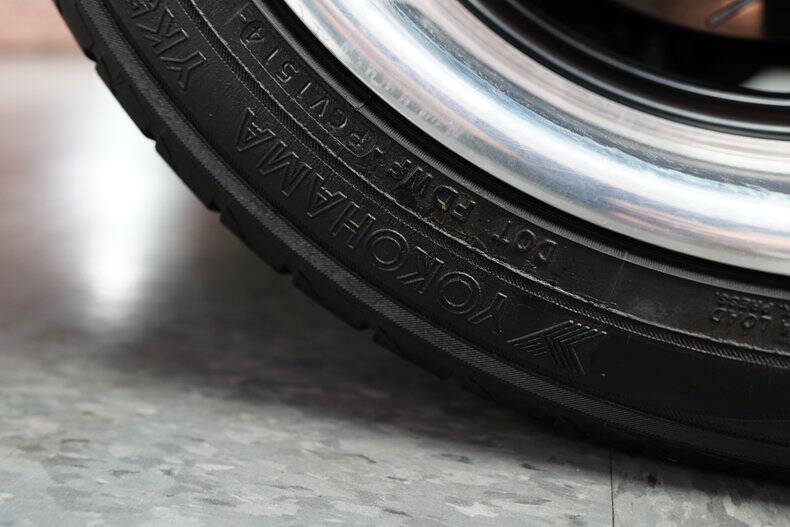 1972 Pontiac Firebird Trans Am