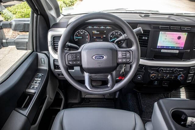 2023 Ford F-350 Super Duty