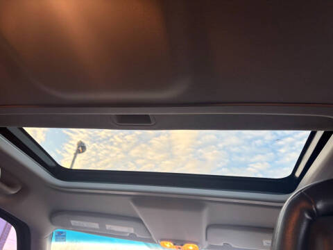 2016 Jeep Patriot High Altitude