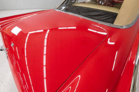 1961 Ford Galaxie 500