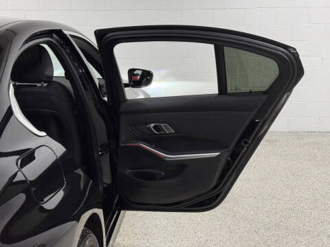 2020 BMW 3 Series 330i xDrive