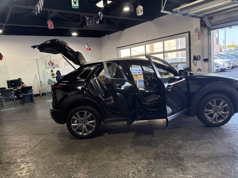 2023 Mazda CX-30 2.5 S Select