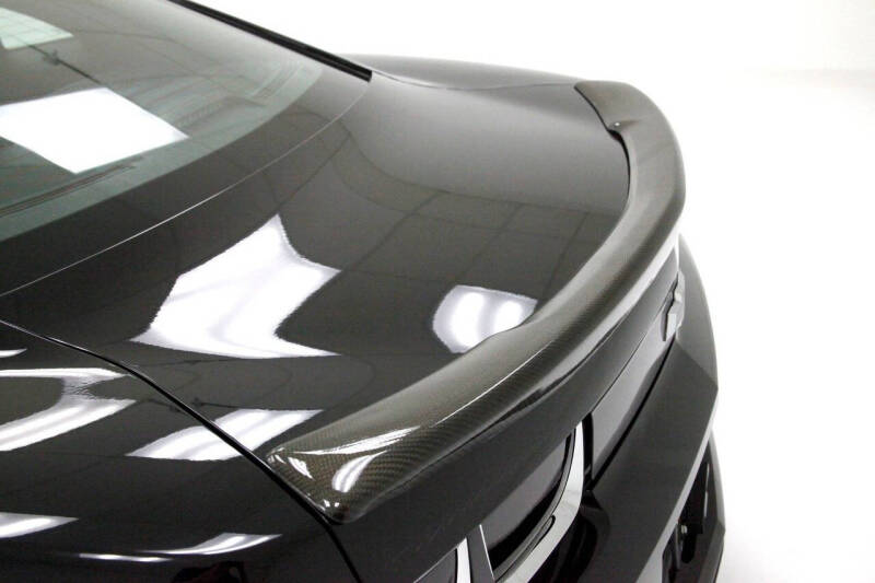 2011 Chevrolet Camaro SS