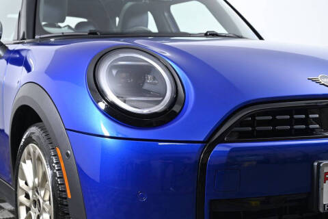 2026 MINI Hardtop 4 Door