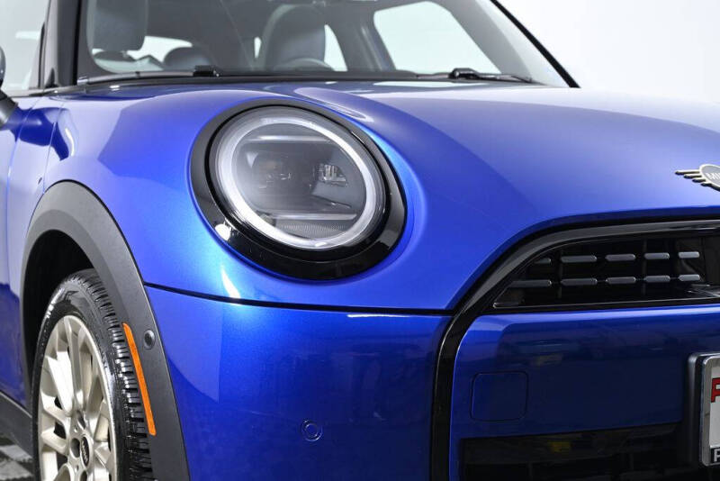 2026 MINI Hardtop 4 Door