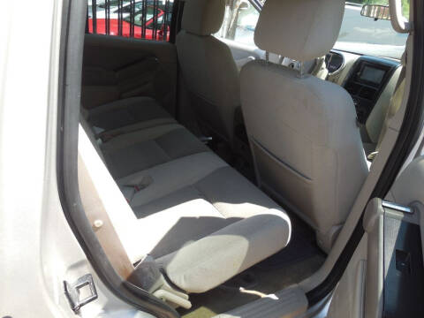 2006 Ford Explorer XLT