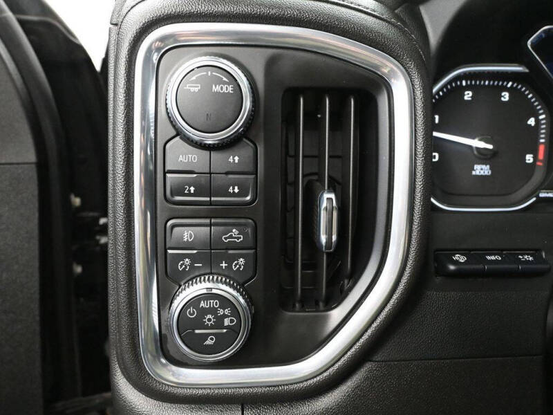 2023 GMC Sierra 2500HD