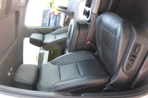 2020 Chevrolet Silverado 2500HD