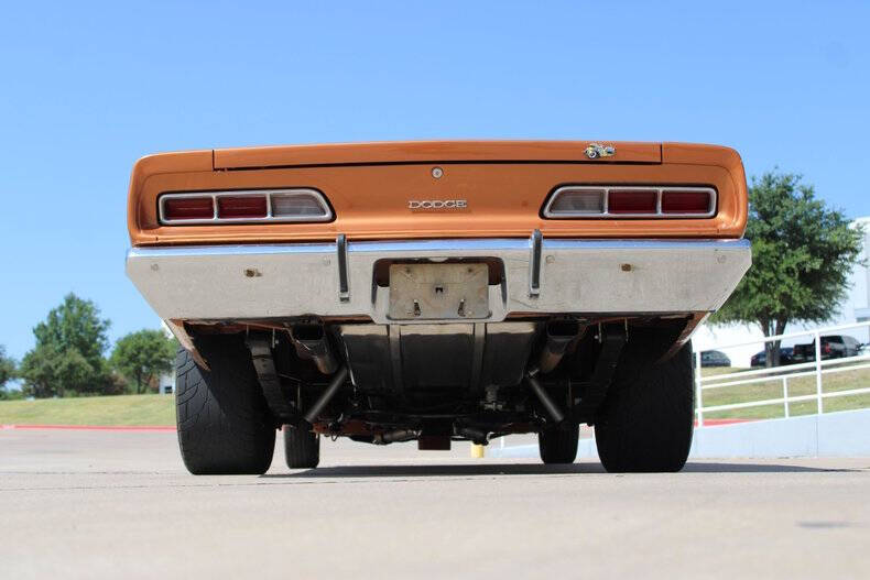 1969 Dodge Coronet