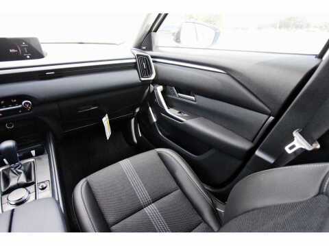 2025 Mazda CX-50 2.5 S Premium