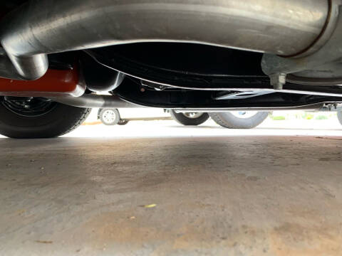 1962 Chevrolet Impala