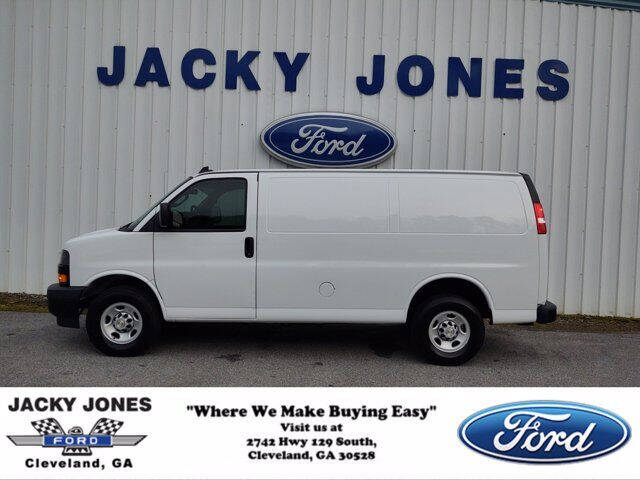 high top work vans for sale