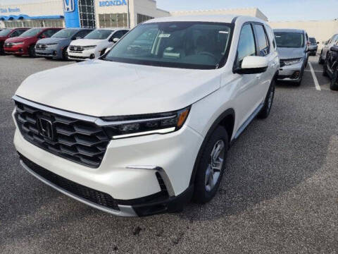 2025 Honda Pilot for sale at Dick Brooks Pre-Owned in Lyman SC