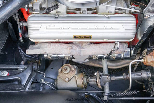 1965 Chevrolet Corvette