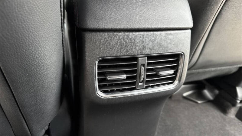 2023 Mazda CX-5 2.5 Turbo