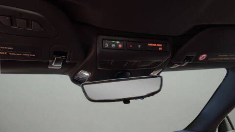 2022 Chevrolet Corvette Stingray