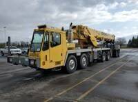 2004 Grove TMS700e for sale at Truck and Van Outlet in Miami FL