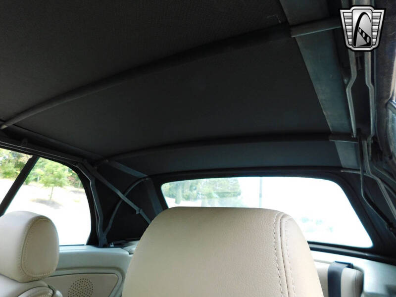 1987 BMW 3 Series 325i