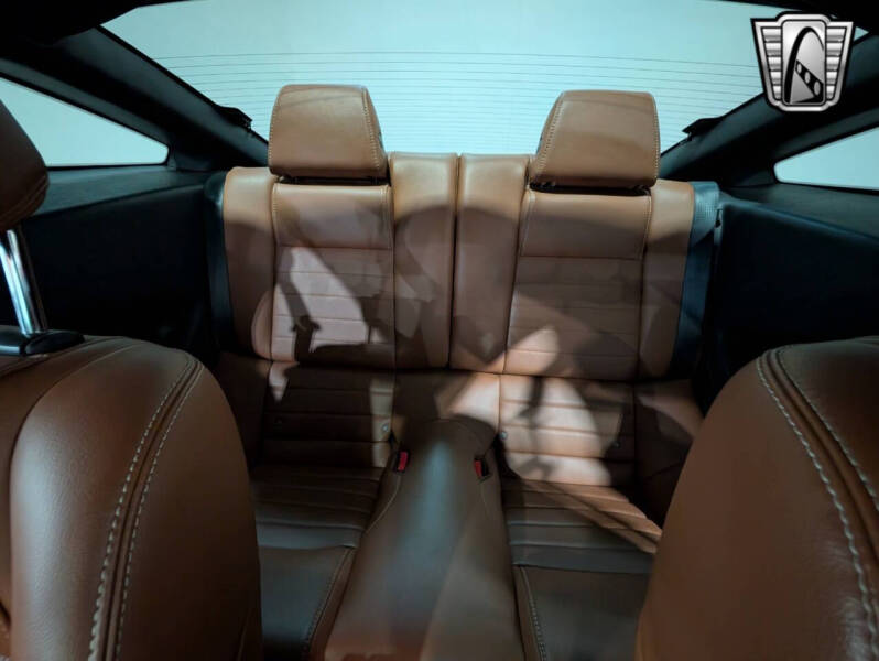 2014 Ford Mustang GT