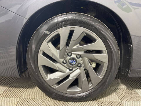 2023 Subaru Legacy Sport