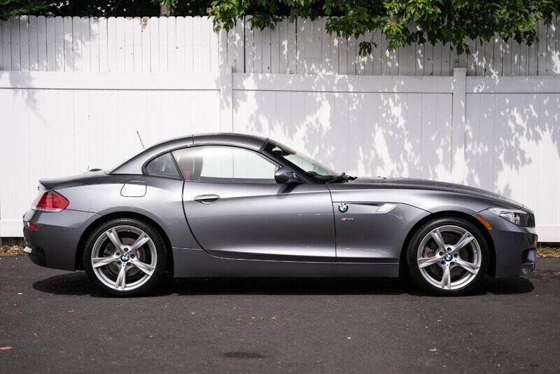 2013 BMW Z4 sDrive28i