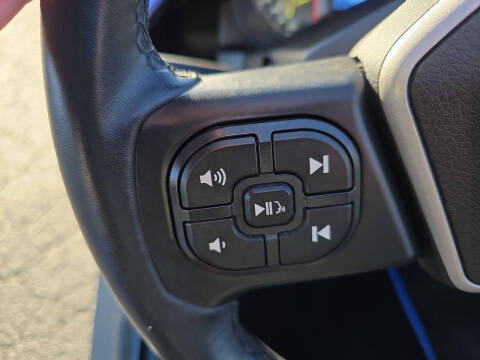 2023 Polaris Slingshot SL