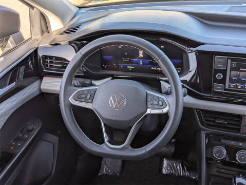 2023 Volkswagen Taos S