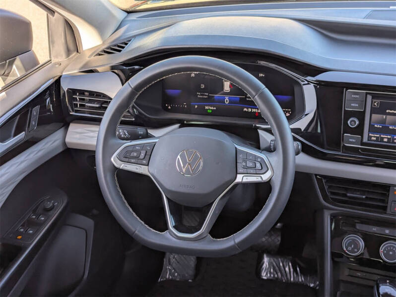 2023 Volkswagen Taos S