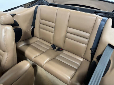 1998 Ford Mustang GT