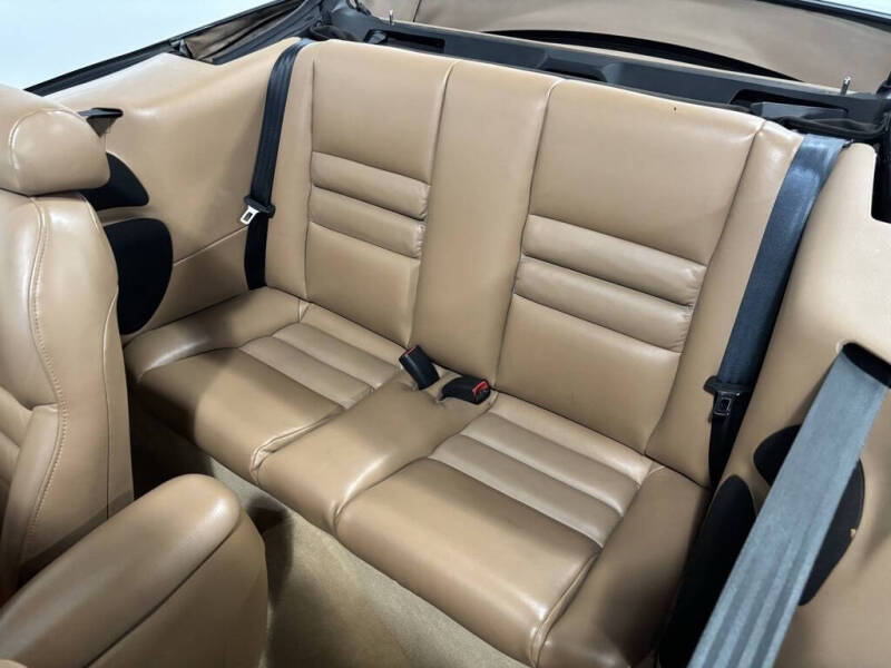 1998 Ford Mustang GT