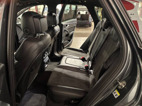 2018 Audi SQ5 3.0T quattro Prestige