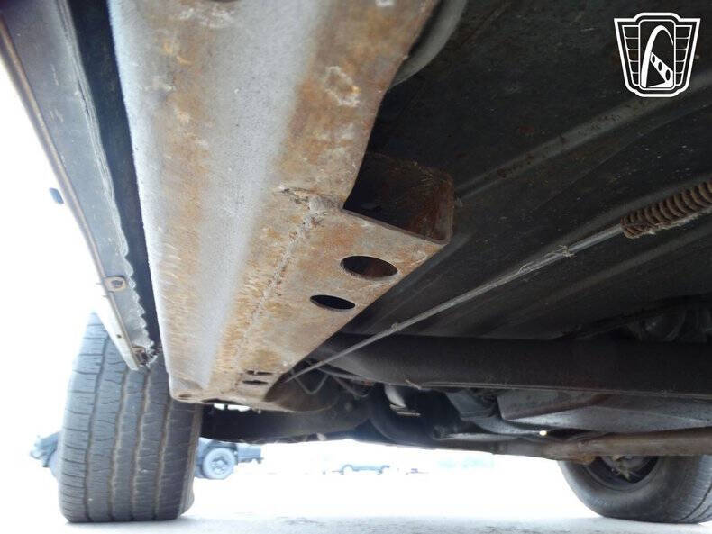 1985 Chevrolet El Camino