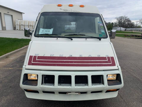1992 Winnebago Lesharo