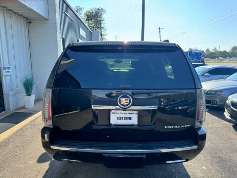 2013 Cadillac Escalade ESV Premium