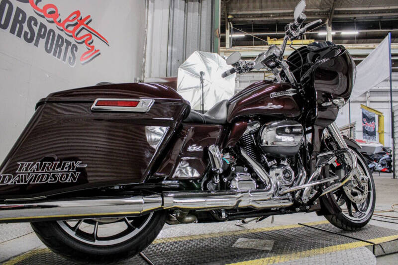 2023 Harley-Davidson Road Glide