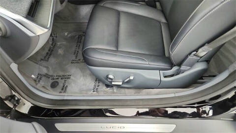 2024 Lucid Air Touring