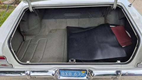 1964 Chevrolet Chevelle