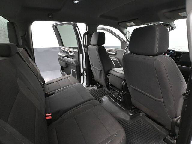 2024 GMC Sierra 3500HD