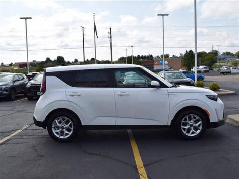 2023 Kia Soul