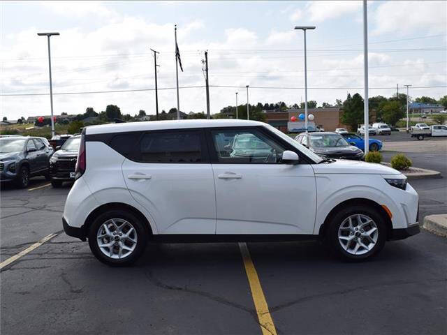 2023 Kia Soul
