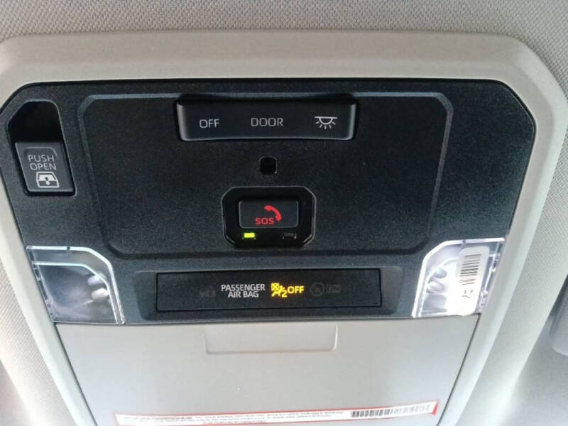 2023 Toyota Tundra SR5