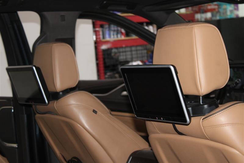 2021 Cadillac Escalade ESV Premium Luxury