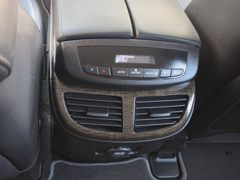 2013 Acura MDX SH-AWD