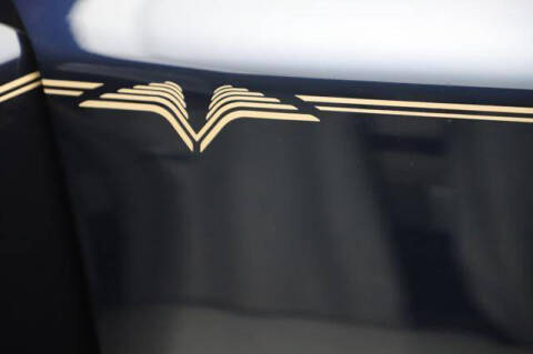 2014 Rolls-Royce Ghost