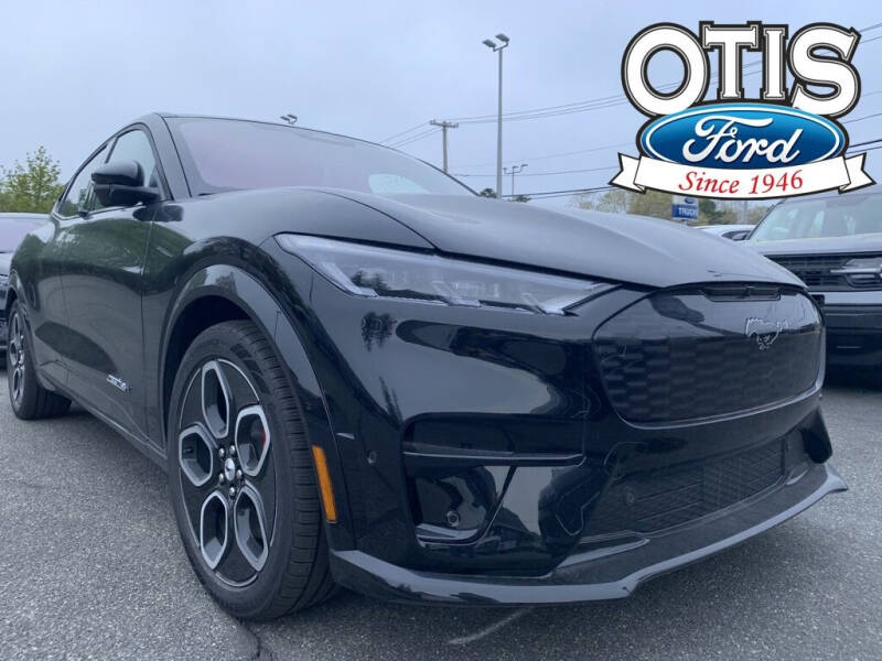 2022 Ford Mustang Mach-E for sale in Quogue, NY