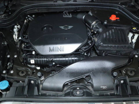 2018 MINI Hardtop 2 Door Cooper S