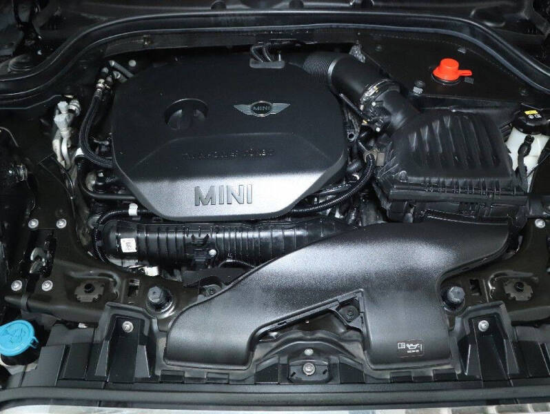2018 MINI Hardtop 2 Door Cooper S
