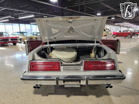 1979 Ford Thunderbird