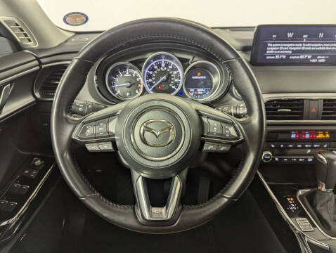 2022 Mazda CX-9 Touring Plus