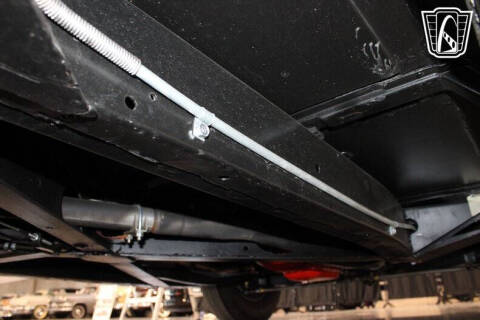 1960 Chevrolet Corvette